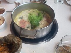 -煲王粤菜餐厅(中侨中心店)