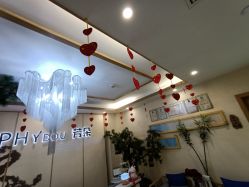 -芳朵美容养生SPA