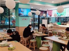 大堂-老乡鸡(南京河西雨润大街店)