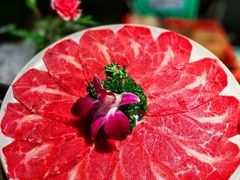 -禄婶鸡煲·打边炉