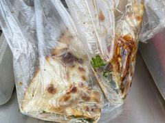 -金杨老摊头蛋饼(金口路店)