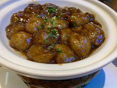 -老奶奶私房菜(天台里街店)