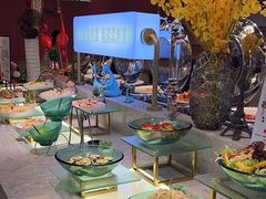 -经典世家牛排自助餐厅(百捷店)