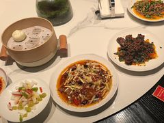 -金谷仓家庭料理(马泉营店)