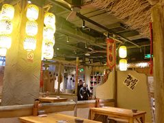 -破三川·新川菜(静安大融城店)