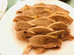 -北京全聚德(天安门店)