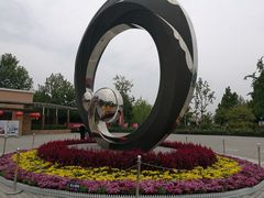 -大兴滨河森林公园