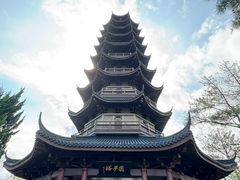 -方岩风景区