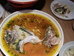 -米一仙·成都小碗菜(东万达店)