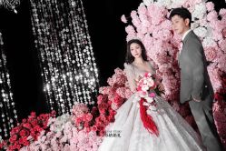 点击看大图 -Sugar苏格婚礼策划工作室