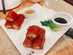 -点都德(聚福楼店)