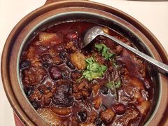 -月福京味斋·烤鸭店·北京菜(鼓楼总店)