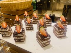 -西安西藏大厦开元名都大酒店·自助餐厅