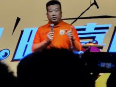 -热河以北x月亮瓦肆livehouse(环山路店)