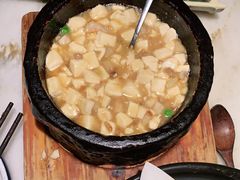 -绿茶餐厅(深圳龙华天虹购物中心店)