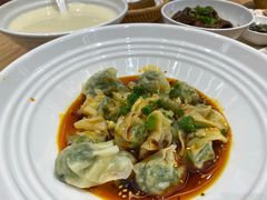 -弄堂咪道-饭香·面香·馄饨香(汇锦广场店)