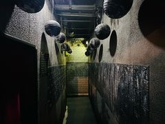-明日世界密室轰趴·剧本桌游·箭馆团建(国贸店)
