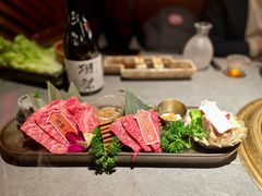 -板前十胜·和牛烧肉专门店(北京总店)