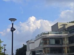 -麦当劳(东方时代广场分店)
