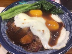 -澳门陈光记烧味饭店(南京德基广场店)