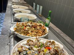 -禾斗海鲜自助(市南银座店)