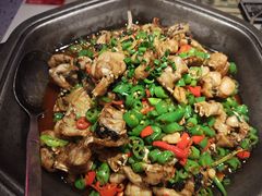 -蛙来哒(方圆荟店)