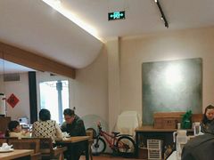 -日出青木·杭帮菜名店
