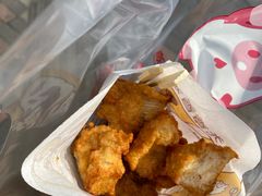 -1973继光香香鸡(曲阳路店)