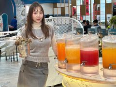 -半岛听涛蒸汽海鲜自助(K11店)