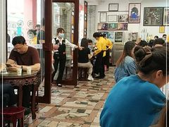 大堂-细妹五香牛杂(步行街店)