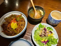 -松子料理(亮马桥店)