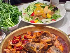 -涿派·炝锅鱼(涿州店)