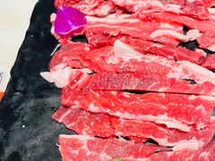 -五星桥原切肥牛火锅·30年专注好牛肉(湖塘店)