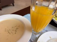 -上海吉臣维景酒店·维多利亚餐厅