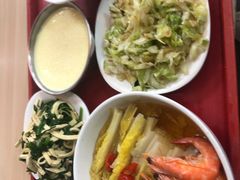 -来必堡(娄山关路店)