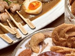 -CURRY YA 熟成咖哩專門店(深圳湾万象城店)