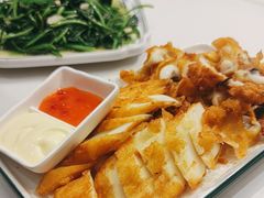 -旺达小吃•三十年福州菜(正大广场店)