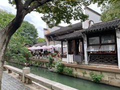 -惠山古镇·寄畅园