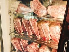 -羽深肉铺 Steak & Wine