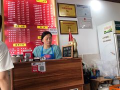 -华兴街自力面店