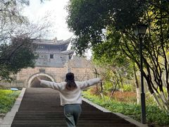 -峙山公园