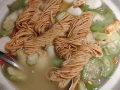 -永安鱼庄·镇江菜(丁卯店)