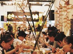 -Ministry of Crab(科伦坡店)