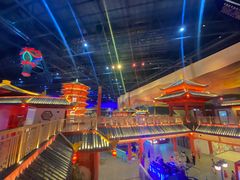-万达茂商场(南京仙林店)