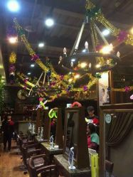 -谦亨·Hair·Salon