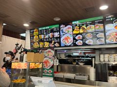 -魏家凉皮(祈年大厦店)