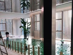 -优享健身(三元桥店)