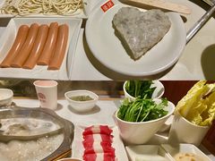 -傣妹休闲时尚火锅(星力壹号店)