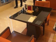 -上海浦西万怡酒店