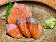 -鸭川食堂·鳗丼(鼓楼店)